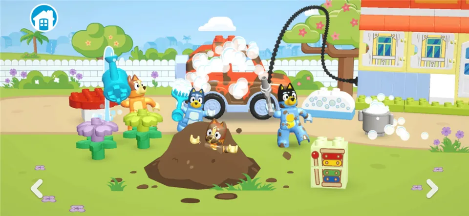 �ָ߲�³��2026����v3.1.0 ��׿��