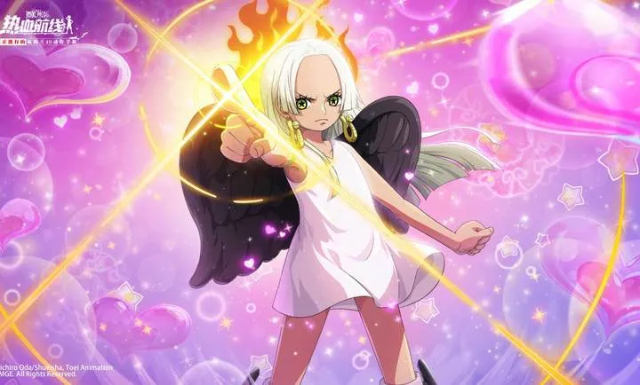 ��������Ѫ����-����ʹS��Ů(������IP����)v1.26.1 ��׿��