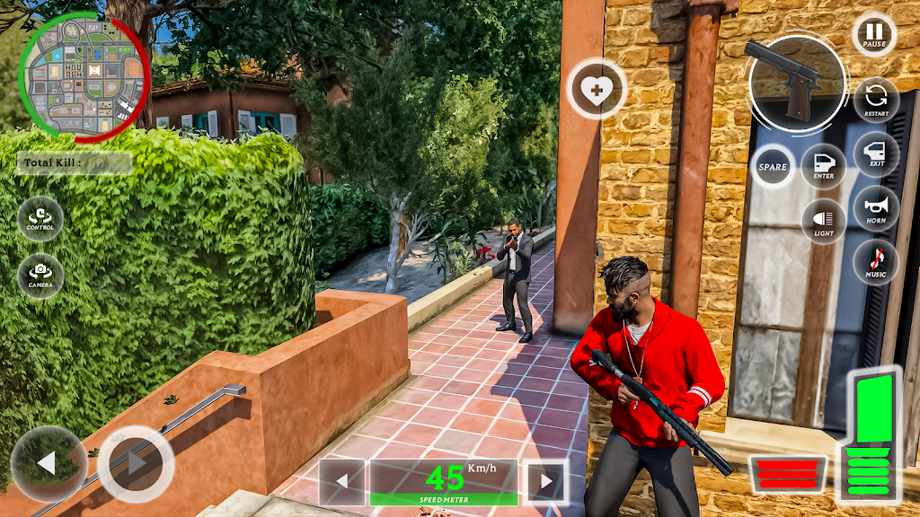 ��ͷ�ڰ�ģ����(�ڰ�ð����Ϸ)v0.5 �ٷ�����