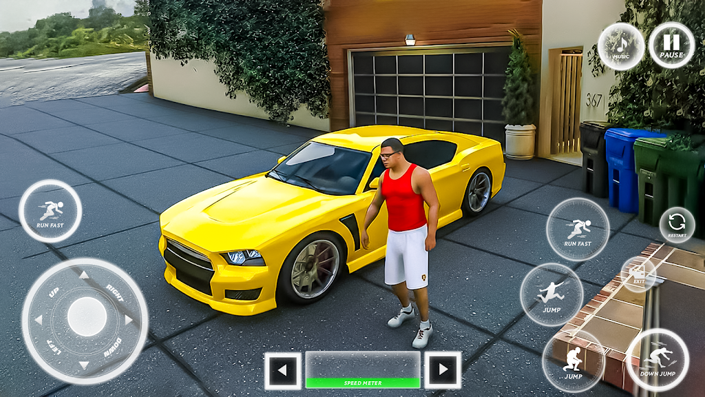 ��ͷ�ڰ�ģ����(�ڰ�ð����Ϸ)v0.5 �ٷ�����