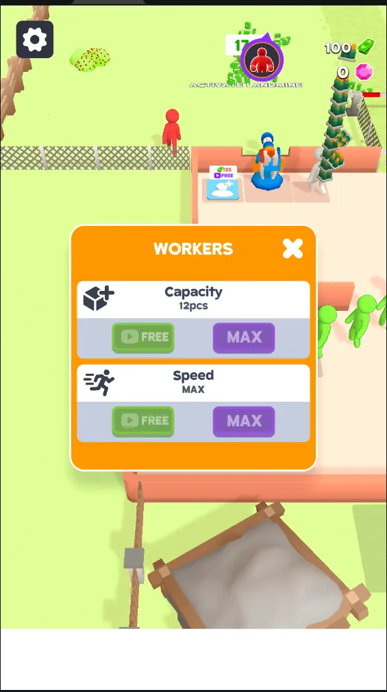 �ҵĽ�ʬӪ�����޽��������ʯv1.1.6 �ֻ���