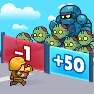 ĩ��������ʬ֮ս2026�ٷ�����v1.24 �ֻ���