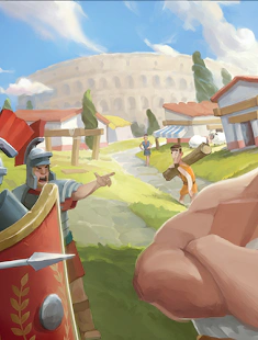 �Ƕ�ʿ����������(����������Ϸ)v1.36.14 �ٷ�����