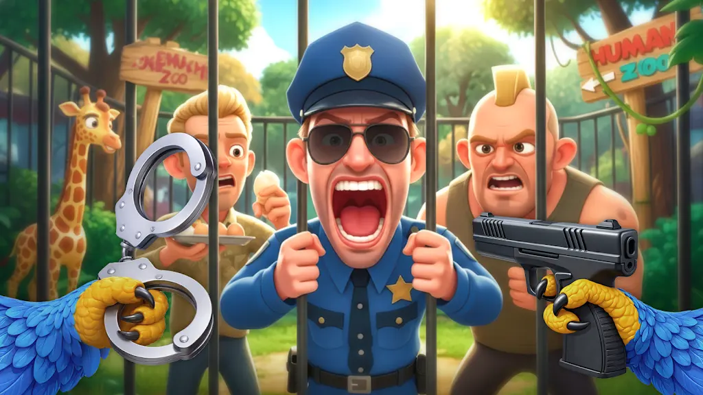 ������������(���Ķ�������Ϸ)v1.0.0 �ٷ�����