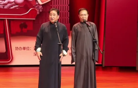 相声小品精选app电视版