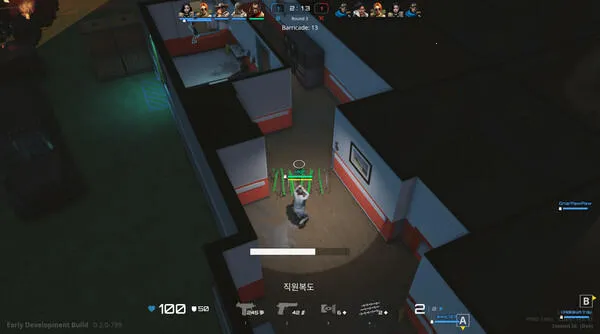 ����������ä��(5v5���ӽ������Ϸ)v1.0 �ֻ���