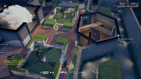 ����������ä��(5v5���ӽ������Ϸ)v1.0 �ֻ���