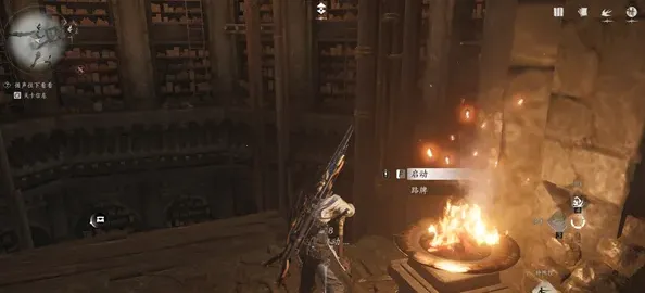 燕云十六声(武侠冒险游戏)