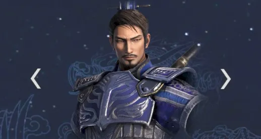 真三国无双(真三国无双游戏)