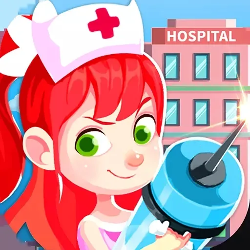 ��ȤҽԺ���޽�Ұ�v6.0.1 ��Ѱ�