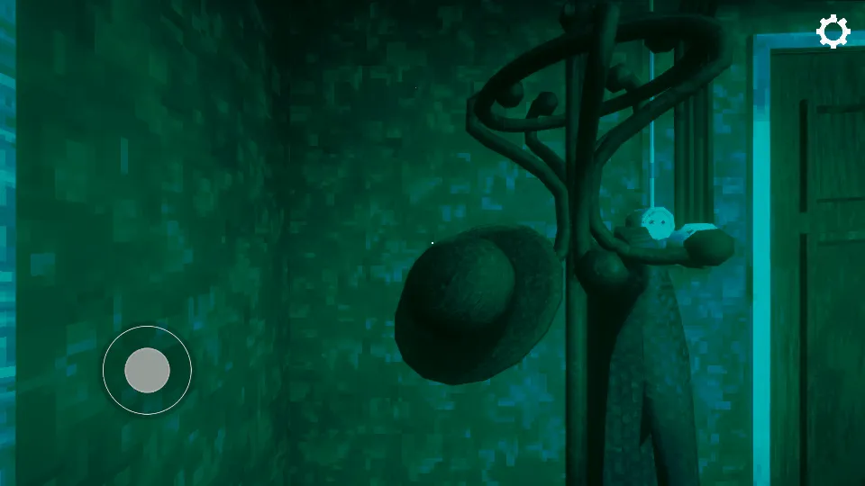 寻找伪人手机版完整版