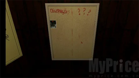 动物观察员恐怖游戏