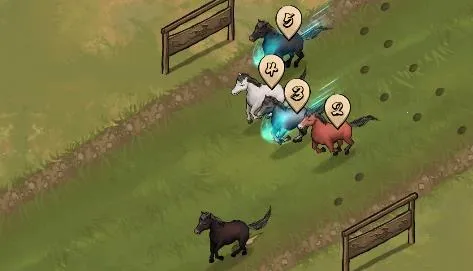 赛马也疯狂免广告破解版