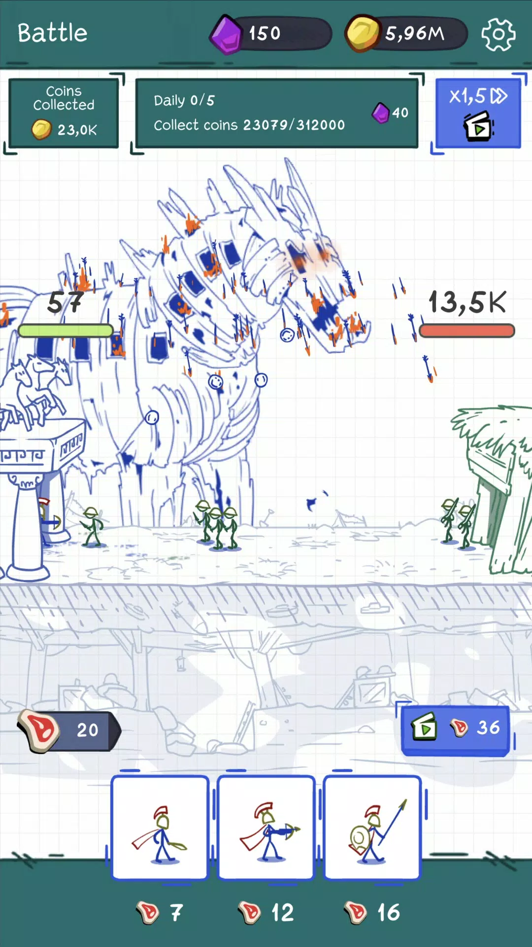 ������������սʿ֮ս2026�ٷ����°汾v1.15 �ֻ���