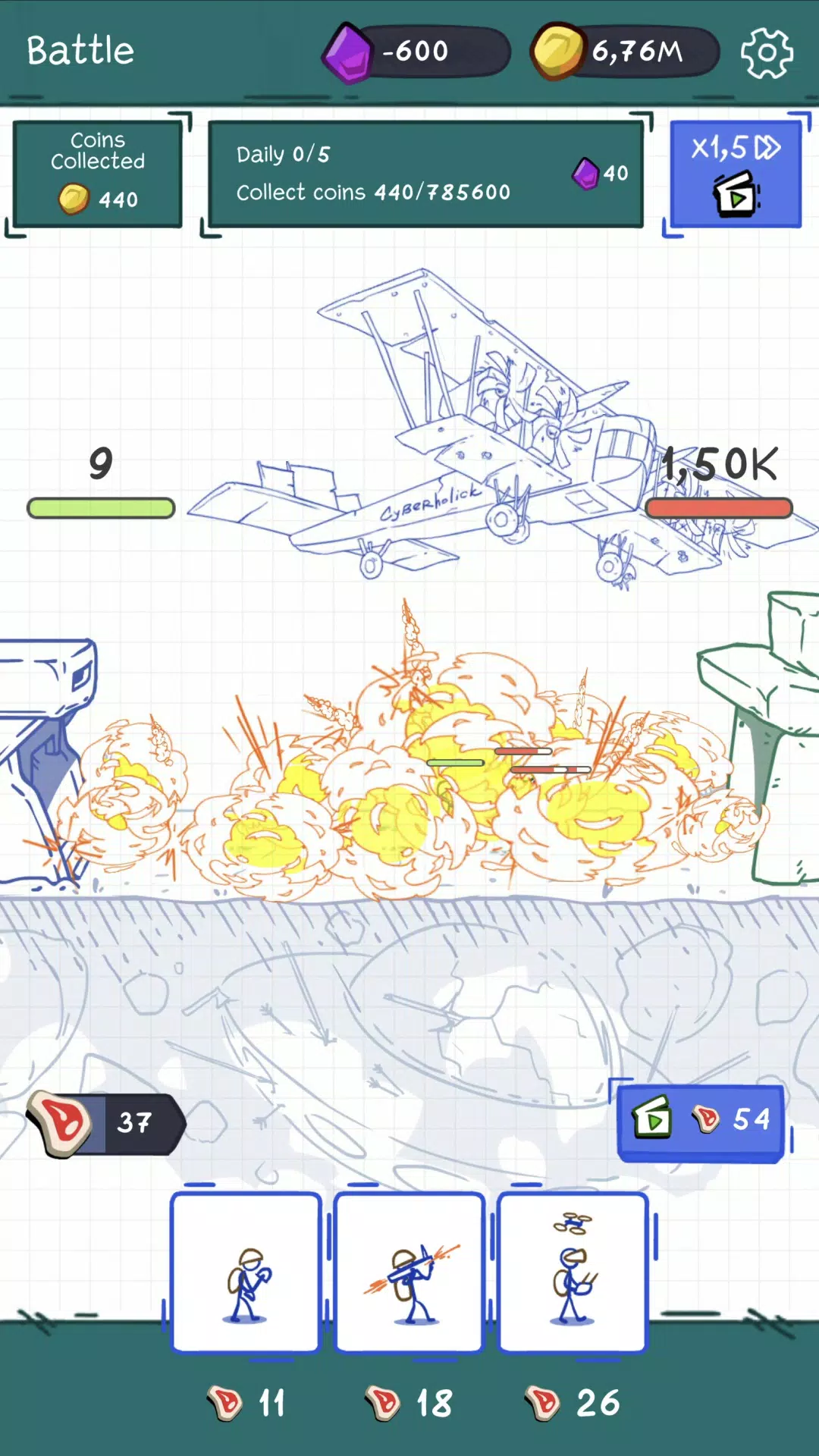 ������������սʿ֮ս2026�ٷ����°汾v1.15 �ֻ���