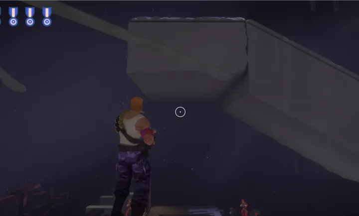 �궷��3D���ư�PC���԰�(�궷��ͬ����Ϸ)v1.0 �ٷ�����