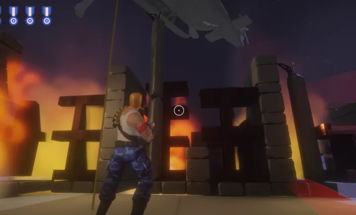 �궷��3D���ư�PC���԰�(�궷��ͬ����Ϸ)v1.0 �ٷ�����