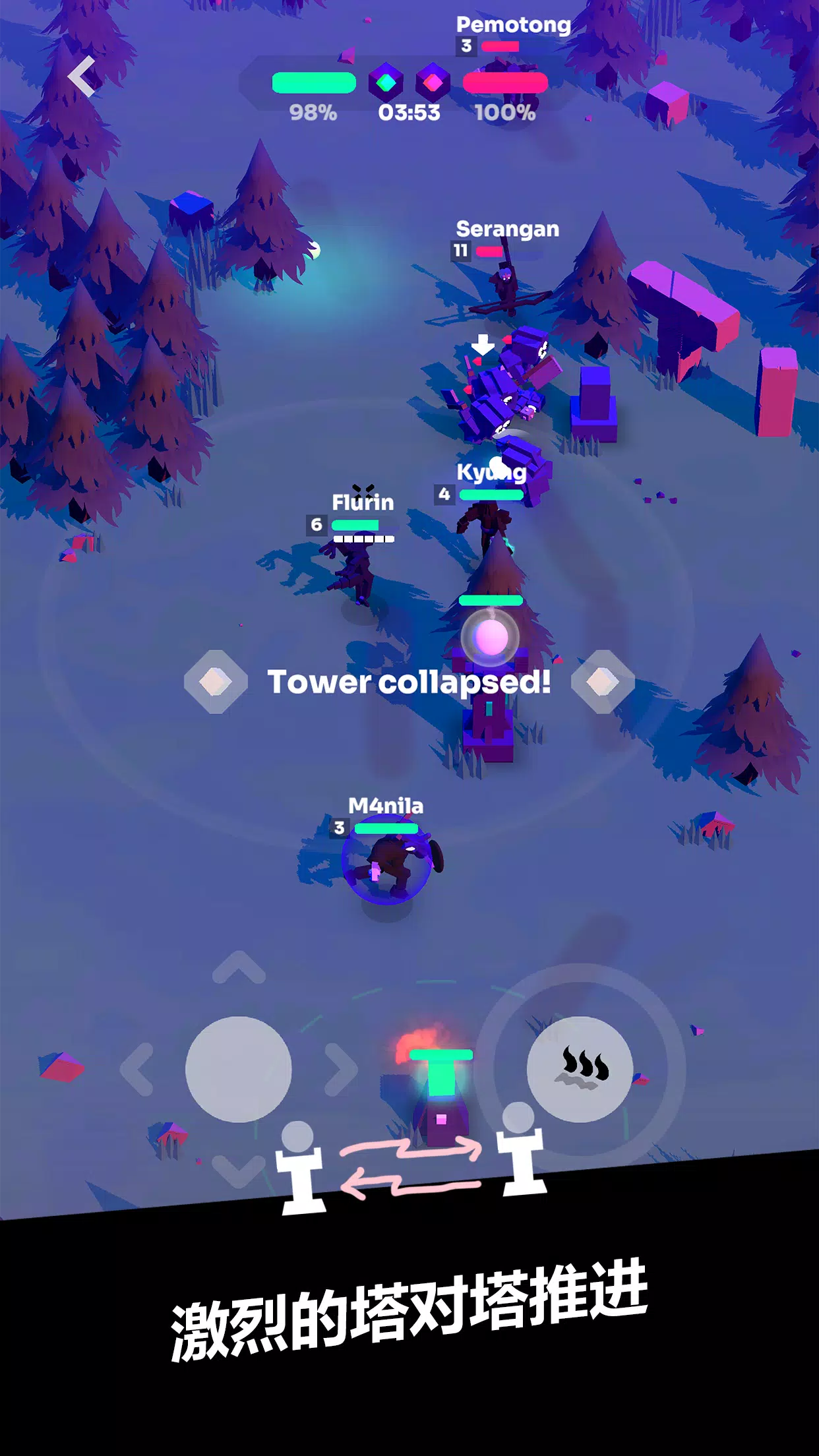 ǿϮMOBA(MOBA��Ϸ������)v7.0 ��Ѱ�