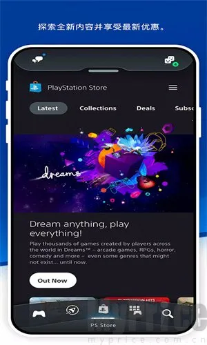 Play Station�����ֻ���