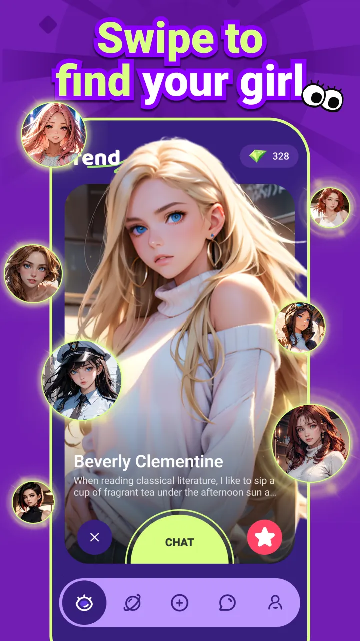 Trend Ai2026�ٷ����°汾v1.3.0 �ٷ�����