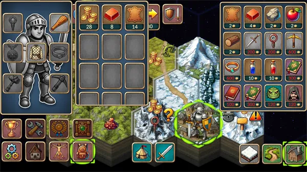 再来一回合MOD作弊菜单