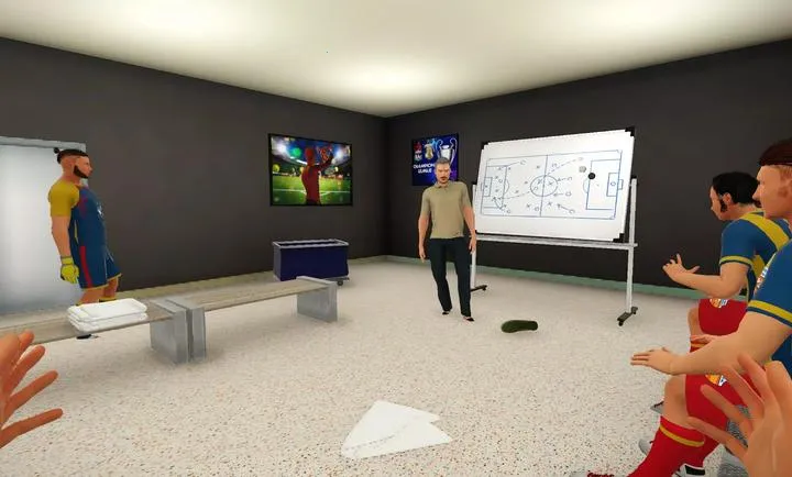 ��������ģ����(��������ģ����Ϸ)v1.8.0 �ֻ���