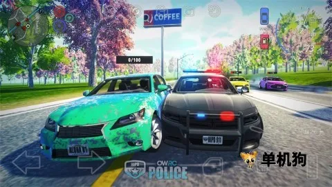 owrc����׷��ģ��������v1.0046 ��׿��