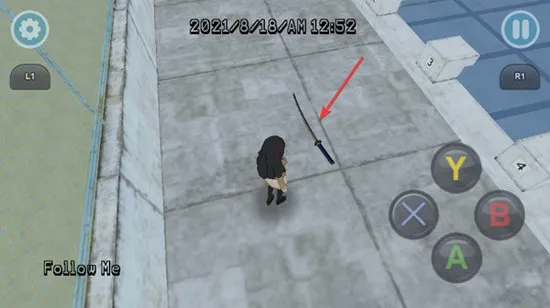 病娇模拟器同人最新手机版