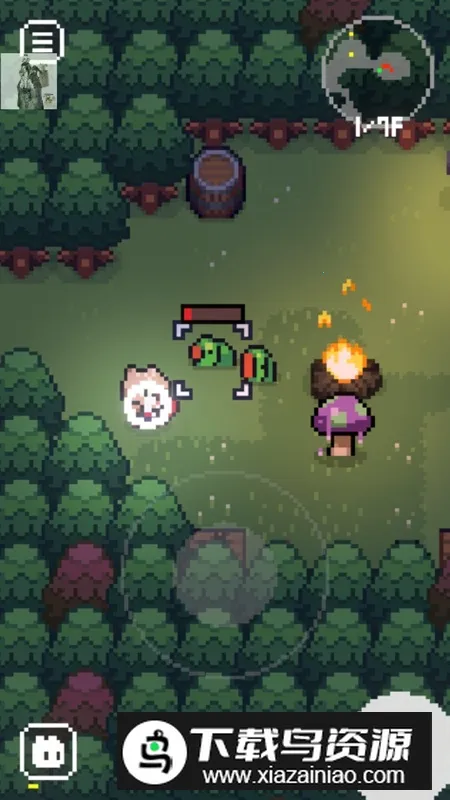 The Way Home�ؼҵ�è(è��ð�ս�����Ϸ)v2.6.4 �ٷ�����