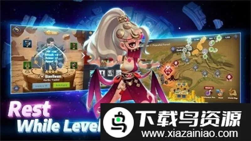 ͵����ʦ(Ȥζð����Ϸ)v1.0.11 �ٷ�����