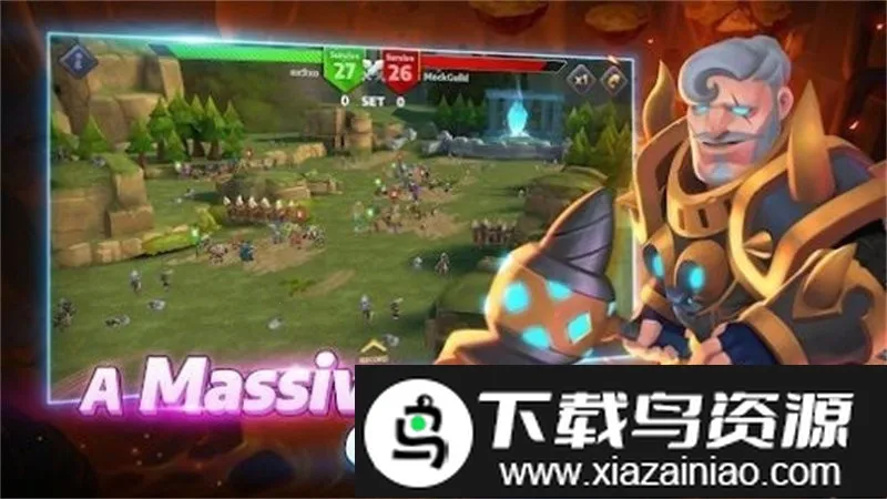 ͵����ʦ(Ȥζð����Ϸ)v1.0.11 �ٷ�����