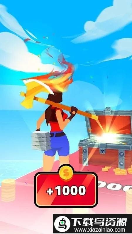 ��ľ������2026�ٷ����°汾v1.1 �ֻ���