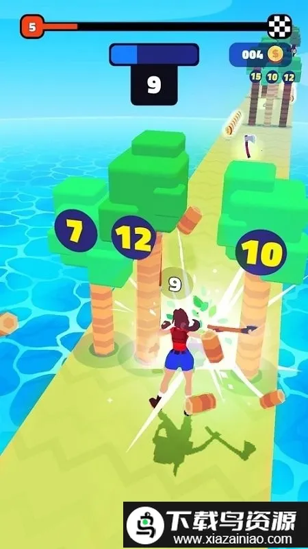 ��ľ������2026�ٷ����°汾v1.1 �ֻ���