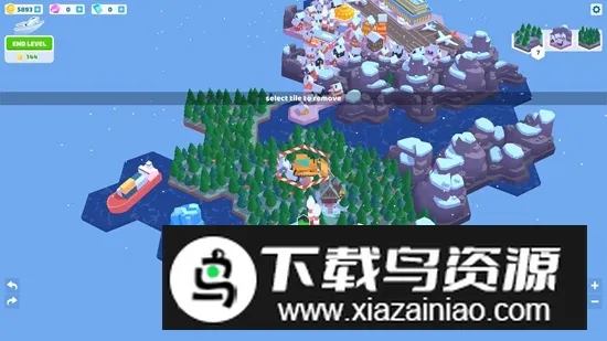 Land Builder���ؽ����(���ؽ���ģ����Ϸ)v1.26.0 ��׿��