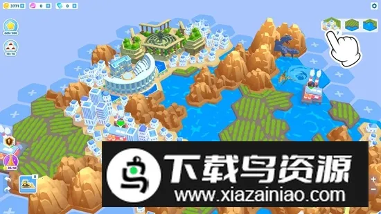 Land Builder���ؽ����(���ؽ���ģ����Ϸ)v1.26.0 ��׿��