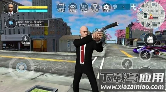 ��Ӣ�ع�ͷ�žѻ�ɱ(�ع��ѻ������Ϸ)v1.0 ��Ѱ�