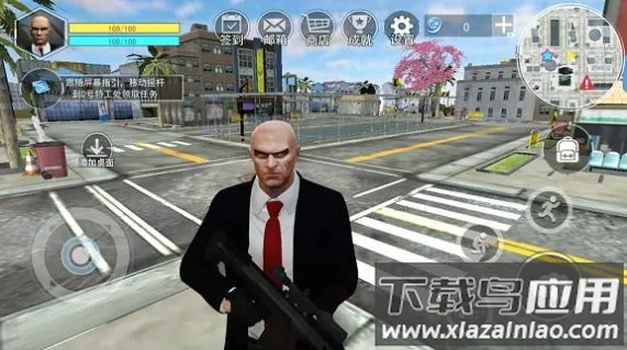 ��Ӣ�ع�ͷ�žѻ�ɱ(�ع��ѻ������Ϸ)v1.0 ��Ѱ�