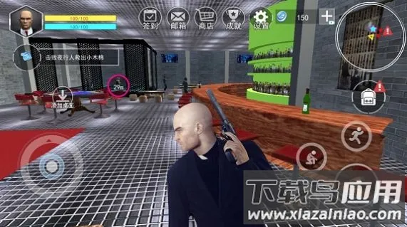 ��Ӣ�ع�ͷ�žѻ�ɱ(�ع��ѻ������Ϸ)v1.0 ��Ѱ�