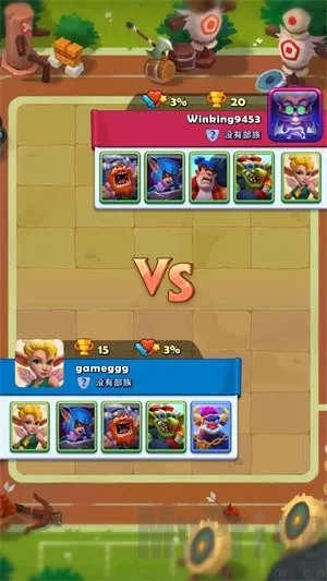 ͭ����֮ս1.27.1