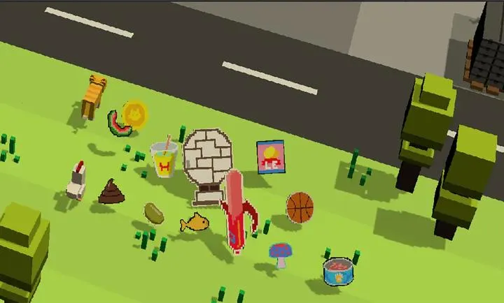 ������Ī��û·��2026�ٷ����°汾v1.1.1 ��׿��