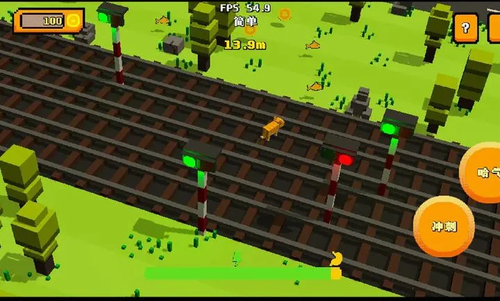 ������Ī��û·��2026�ٷ����°汾v1.1.1 ��׿��