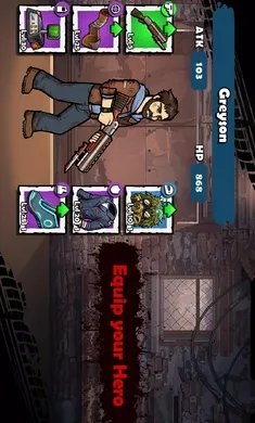 ս��ײ��ʬ������(��ʬĩ�ռ�ʻ��Ϸ)v1.21.227 �ٷ�����