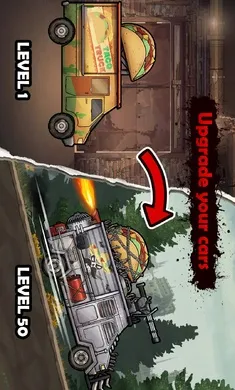 ս��ײ��ʬ������(��ʬĩ�ռ�ʻ��Ϸ)v1.21.227 �ٷ�����