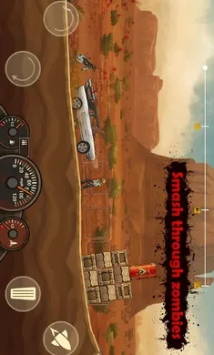 ս��ײ��ʬ������(��ʬĩ�ռ�ʻ��Ϸ)v1.21.227 �ٷ�����