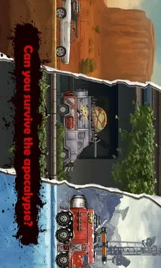 ս��ײ��ʬ������(��ʬĩ�ռ�ʻ��Ϸ)v1.21.227 �ٷ�����