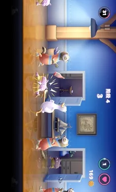 ȭ��Ѽ(Ѽ�Ӵ���Ϸ)v1.14.3 �ֻ���