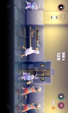 ȭ��Ѽ(Ѽ�Ӵ���Ϸ)v1.14.3 �ֻ���