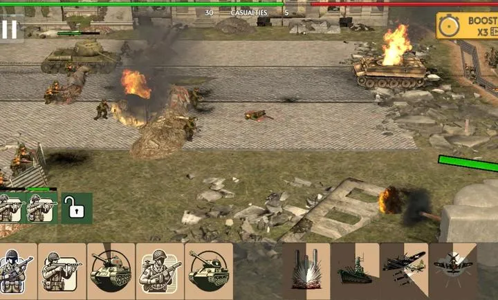 ��սǵ��սս��(��ս������Ϸ)v0.43.26 ��׿��