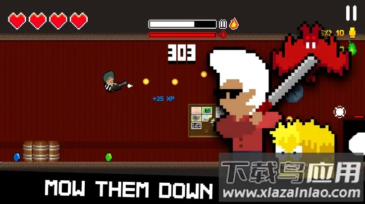 ����ǹ(���ð����Ϸ)v1.0.0 �ֻ���