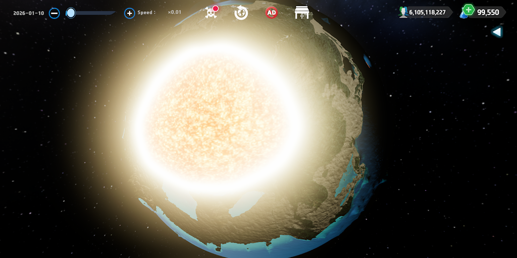 ����ɳ�У�̫��ģ����2026�ٷ�����v1.08 �ֻ���